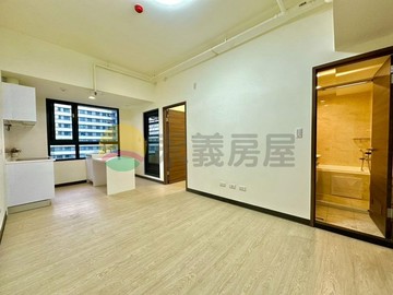 高鐵特區娛樂城首排夢幻誠兩房平車洽｜台中市烏日區高鐵路二段