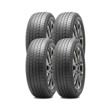 FALKEN 輪胎 ZIEX_CT60-235/50/19吋_四入組_送安裝(車麗屋)