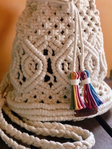 【Cappadocia 】客製化禮物 背包