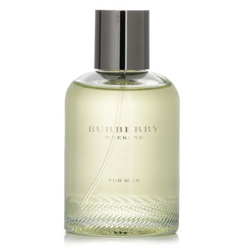 【Burberry】週末男性淡香精