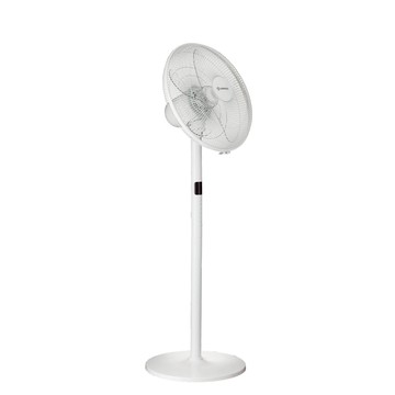 AIRMATE 艾美特 16吋DC節能遙控立地電扇FS40M182R (固定高度免彎腰)