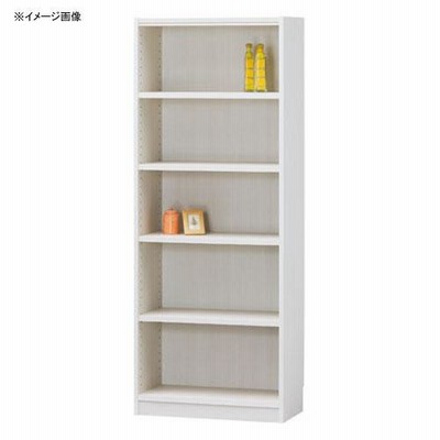 多目的棚 多目的棚タナリオ/TNL-1559 WH ホワイト/590x290x1500mm