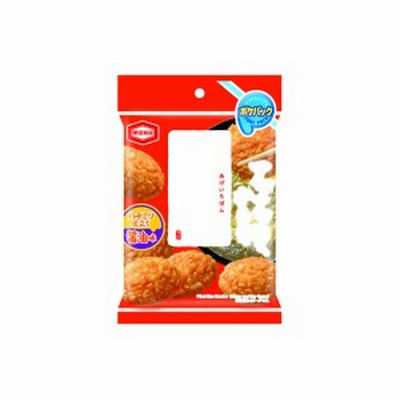 亀田 揚一番ポケパック 49ｇ×40袋