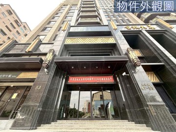 宜誠大美˙長春路核心稀有黃金店面｜桃園市蘆竹區長春路