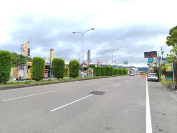 【苗栗交流道】都計內乙種工業地｜苗栗縣公館鄉五谷岡段