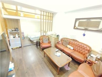 住商阿澤x凱三面山景觀防震挑高2房溫泉美宅｜宜蘭縣礁溪鄉德陽路