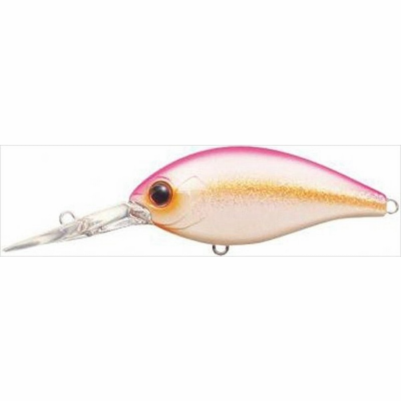 エバーグリーン コンバットクランク3 256 グローピーチ 通販 Lineポイント最大0 5 Get Lineショッピング