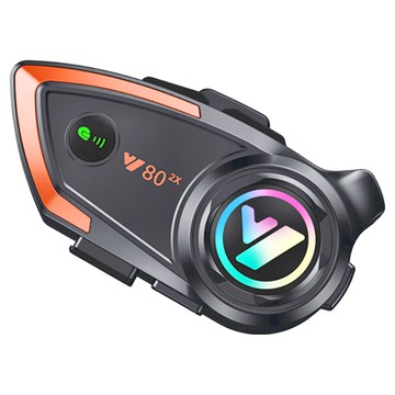 勝利者 藍芽5.0安全帽耳機  黑色  Y80