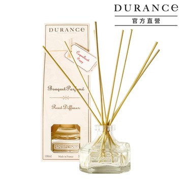DURANCE朵昂思 虞美人大地擴香組（100ml）-公司貨_廠商直送