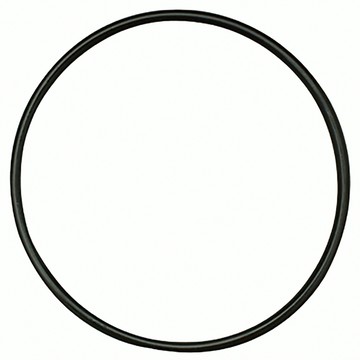 德國tetra德彩 ex power外置圓桶過濾器原廠大O環橡膠墊圈tfb6015  線徑2.5mm + 內徑5~20mm  1入