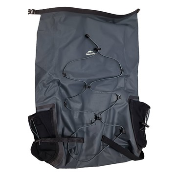 Naturehike 挪客 遠山超輕量防水後背包 BB003 430g 25L  46 x 71 x 0.5cm  黑色
