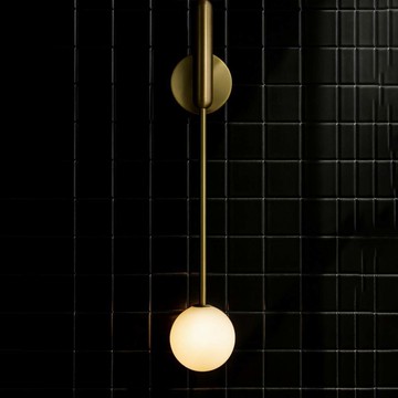 5W 3000K壁燈 B78-P1043