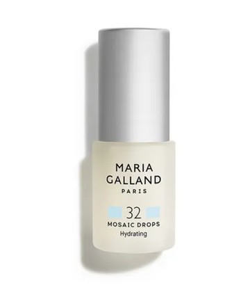 【MARIA GALLAND 瑪琍嘉蘭】法國瑪琍嘉蘭 32四重潤效萃滴15ml
