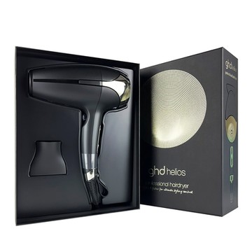 ghd helios 專業造型負離子吹風機 經典黑 (HE001) 公司貨