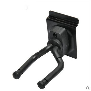 吉他墻壁掛鉤 吉他架槽板掛鉤小提琴古箏ukulele葫蘆絲掛架琴架