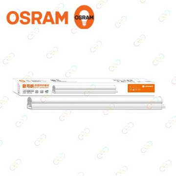 OSRAM 歐司朗 LED T5 星皓 支架燈 1呎 2呎 3呎 4呎 層板燈 保固一年 (A Light)