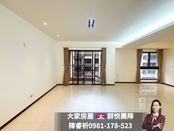 ️卓悅聯盟️翫賞苑‧邊間方正三房車｜新北市新莊區福美街