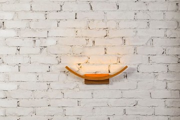 木質壁燈 現代壁燈 懸掛式壁燈 木質壁燈 壁燈