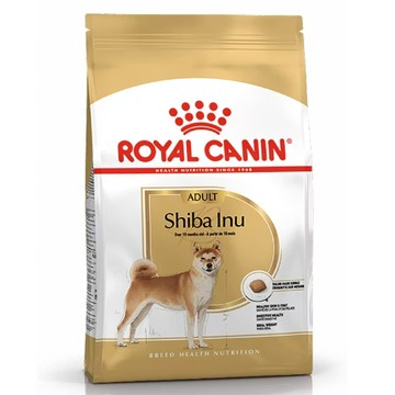 【哈哈窩】ROYAL 皇家 S26柴犬成犬S26 4kg