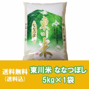 北海道 米 ななつぼし 5kg 送料無料 米 5kg 北海道米 ななつぼし 5kg 北海道産米 ななつぼし 東川米 ななつぼし 5kg 米 精米 白米 うるち