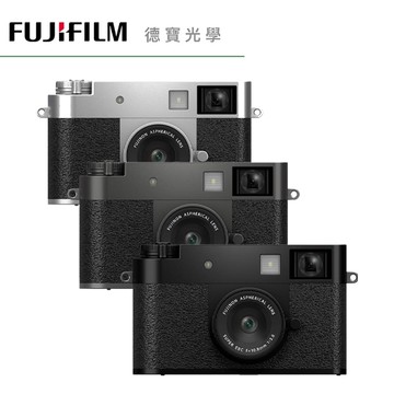 『新品上市』Fujifilm X half X-HF1 數位半格相機 公司貨