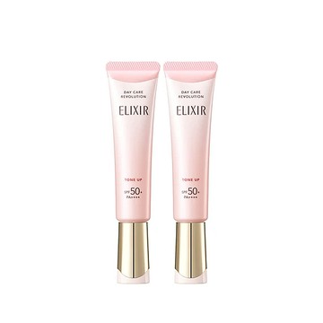 SHISEIDO資生堂 怡麗絲爾膠原亮妍多效美肌乳 35ml x2入