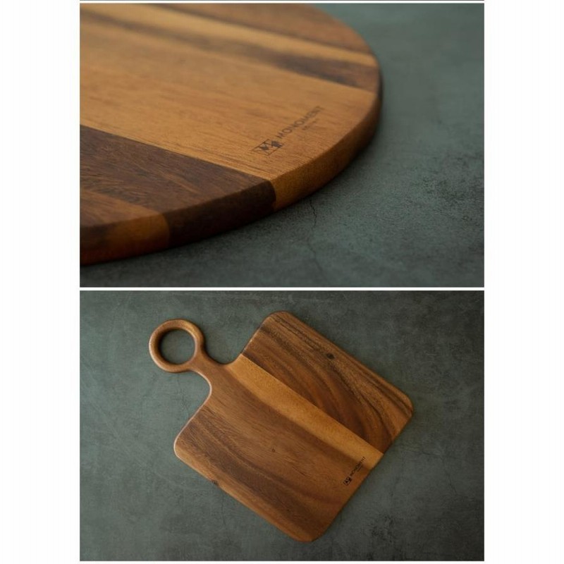 クーポン利用 Ironwood Gourmet カッティングボード まな板 | www