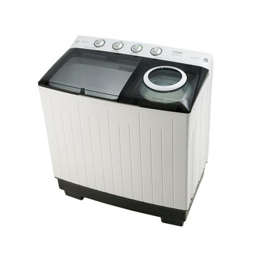 家電影音熱銷中 大同 10kg 雙槽洗衣機 /台 TAW-100ML