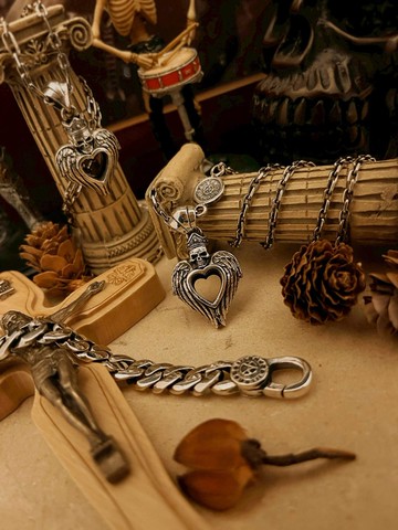 【絕版系列】夢想 Dream 925純銀 吊墜 (不含鍊)