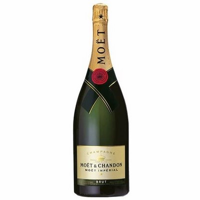 箱無し モエ エ シャンドン ブリュット アンペリアル 12度 1500ml マグナムボトル 正規品※おひとり様３本迄_あすつく対応