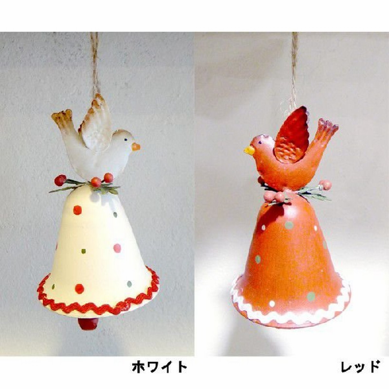 オーナメント クリスマス メタルハードベル クリスマス雑貨 通販 Lineポイント最大get Lineショッピング