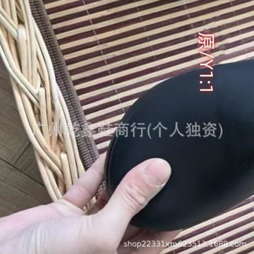 Adbas穆勒廚師鞋戶外休閑護士鞋舒適松糕底耐磨防滑男女同款拖鞋