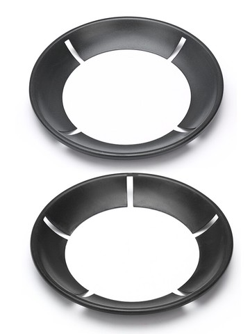 灶台聚火罩 鑄鐵煤氣灶防風罩家用省氣 聚能盤環保通用 聚火罩 家用【MJ6131】