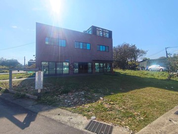 環中東路臨路20米大道旁超大地坪合法大農舍｜桃園市中壢區環中東路二段