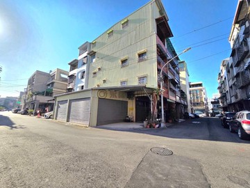 A★稀有釋出~小港國中大地坪,活巷邊間透天｜高雄市小港區平心街