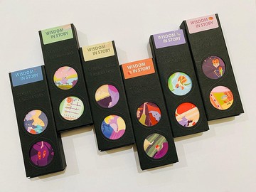 【手刀典藏絕版全套】短效期_SLL迷你混香/經典童話篇6組12個香味