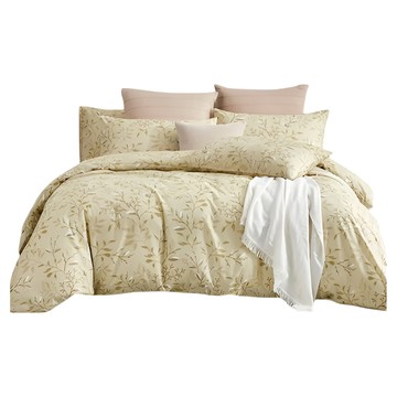 LoveCity 寢城之戀 吸濕排汗萊賽爾天絲 四季兒童小涼被  120 x 100cm  南瓜塔