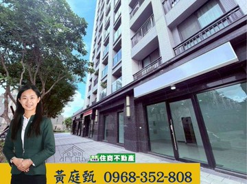 ❤️獨家-永康和宜勝利大面寬黃金店面❤️｜台南市永康區勝利街