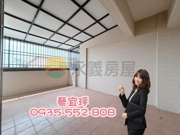 5分鐘即到高大特區│稀有大地坪透天｜高雄市梓官區展寶路