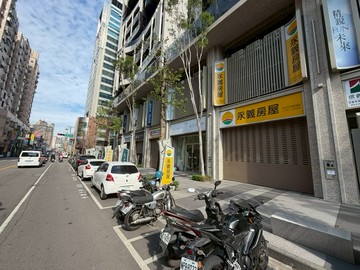 專簽‼️逢甲精銳黃金店面‼️｜台中市西屯區西屯路二段