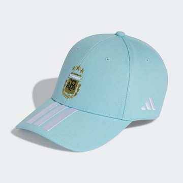 adidas 世界盃 阿根廷 足球帽子 男/女 KE1384