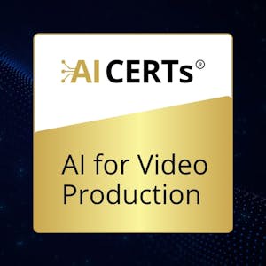 AI for Video Production