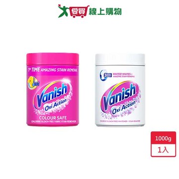 碧蓮萬用去漬霸1000g【愛買】