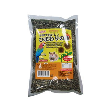 穀物飼料 【3入組】BELGIUM-小粒葵花子 580g (17-BE-121)