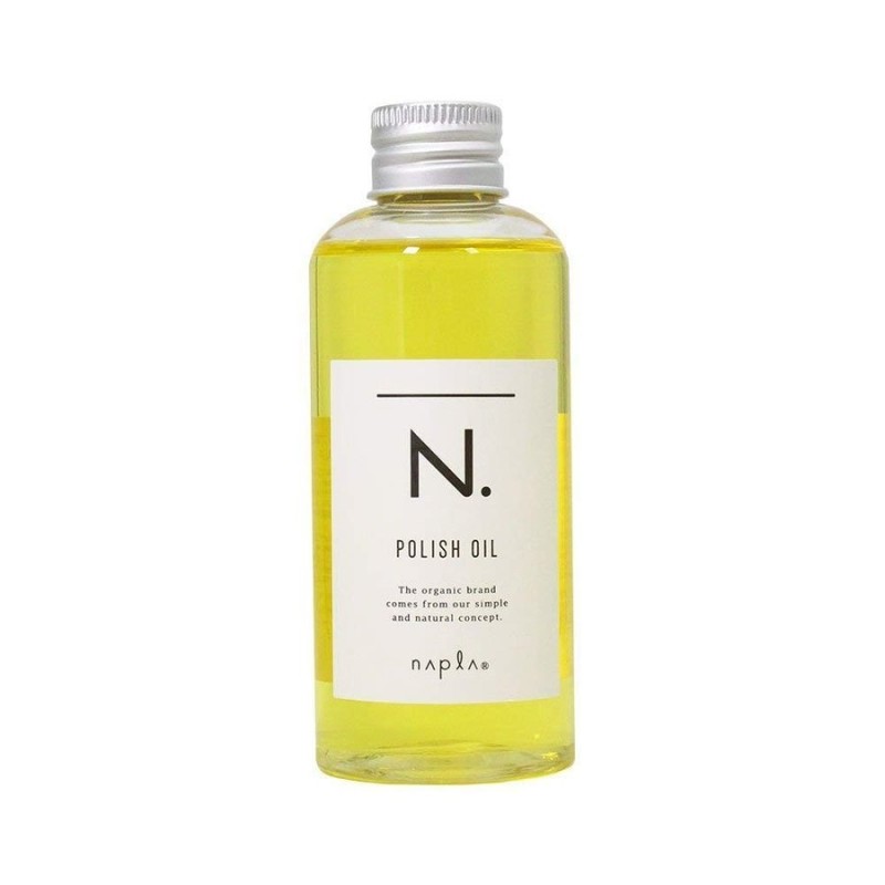 napla N. ポリッシュオイル 150ml | LINEショッピング