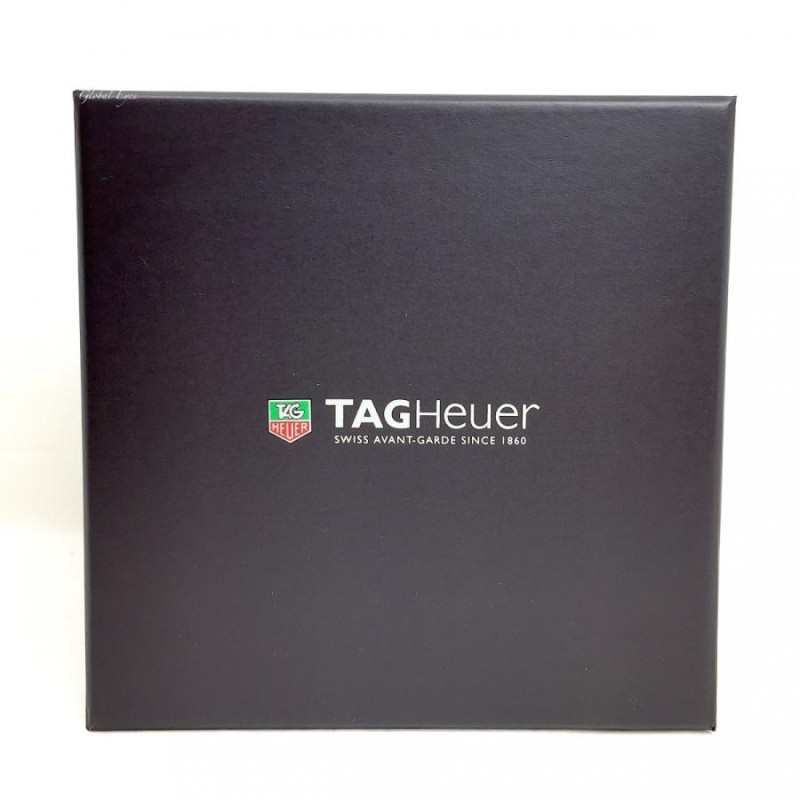 TAG HEUER タグホイヤー 腕時計 カレラ クロノ100M エルプリメロ キャリバー36 ２つ目 ブレス CAR2B10.BA0799ギフト  プレゼント | LINEブランドカタログ