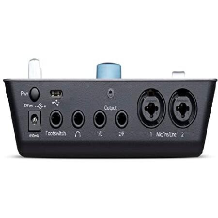 PreSonus ioStation 24c 2x2, 192 kHz, USB Audio Interface and Production Controller with Studio One Artist and Ableton Live Lite DAW Recording 並行輸入