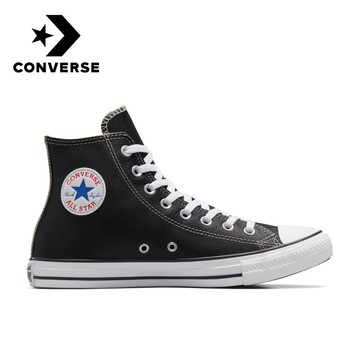 【Converse官方旗艦店】帆布鞋_中性_CHUCK TAYLOR ALL STAR_132170C