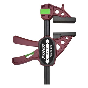PIHER快速F夾30cm-52630