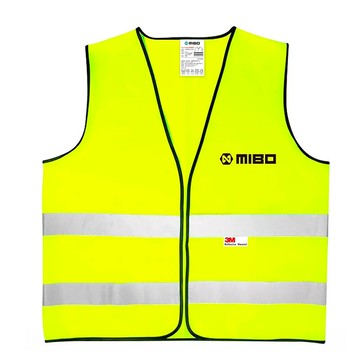 [COSCO代購6] D154340 米寶 安全反光背心 3入